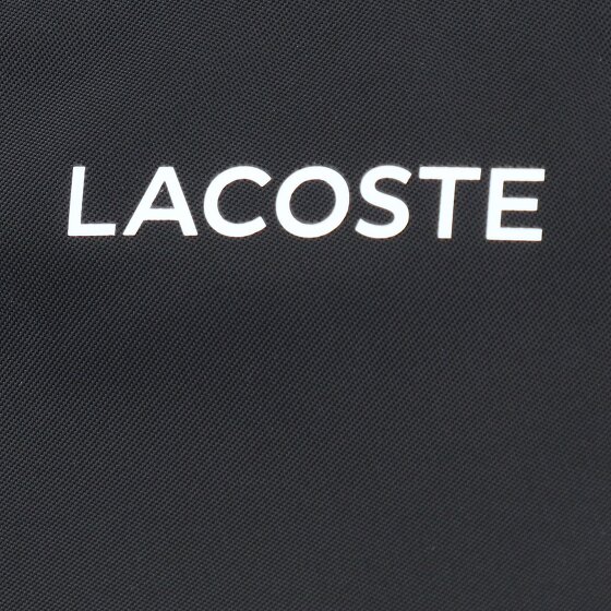 Lacoste Active Nylon Borsa a tracolla 22 cm