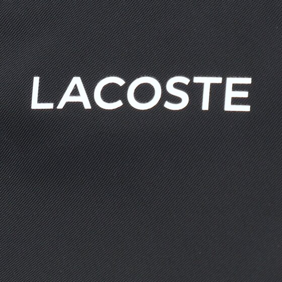 Lacoste Active Nylon Borsa a tracolla 22 cm