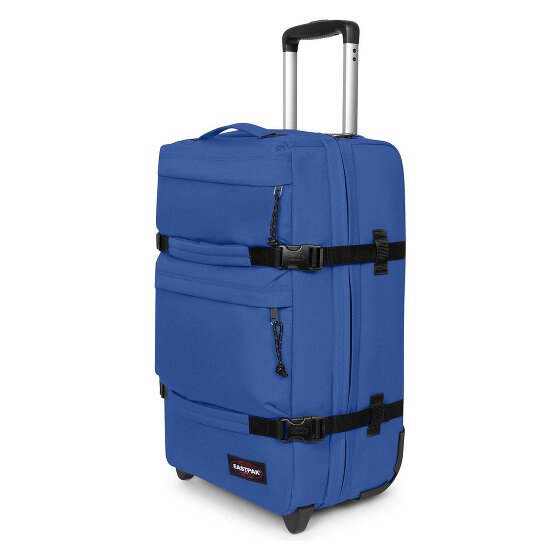 Eastpak Transit'R Plus 2 ruote Trolley cabina 55 cm