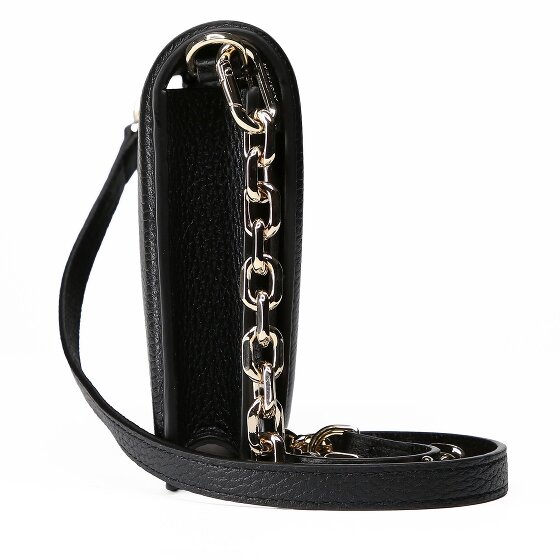 AIGNER Borsa a tracolla Protezione RFID Pelle 20 cm