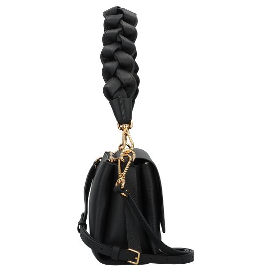 Coccinelle Boheme Borsa a spalla Vera Pelle 27 cm