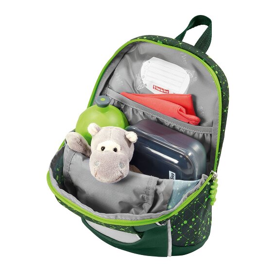 Step by Step KIGA Mini Zaino per bambini 30 cm