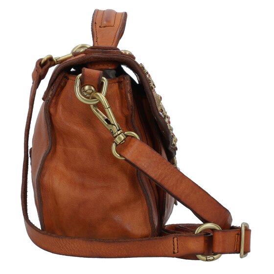 Campomaggi Aurora Borsetta Pelle 23 cm