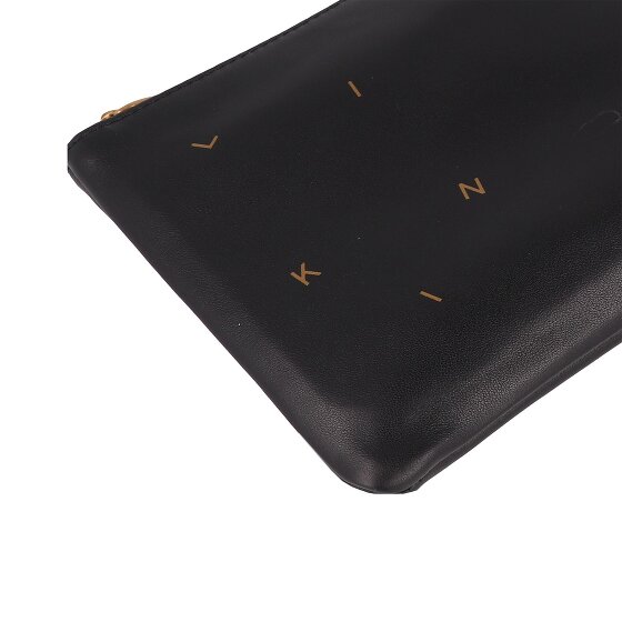 Liebeskind Dancing Letters Borsa per cosmetici Pelle 21 cm