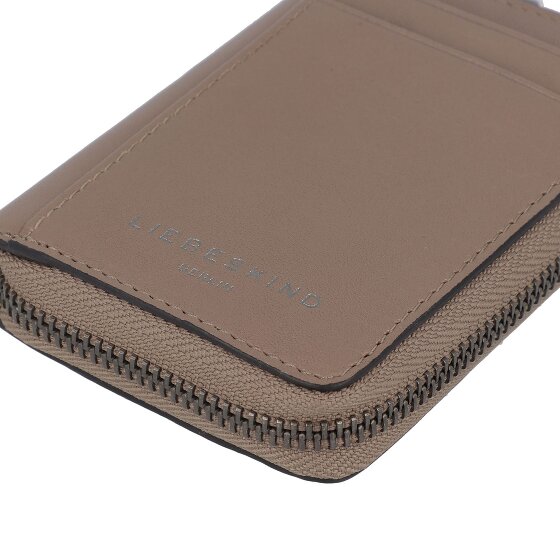 Liebeskind Eliza Portafoglio Pelle 8 cm