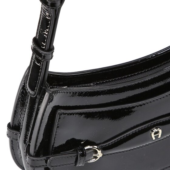 AIGNER Cavallo Borsa a tracolla Pelle 26 cm
