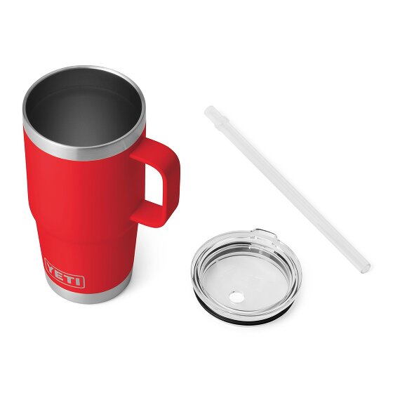 Yeti Rambler Tazza per bere 739 ml