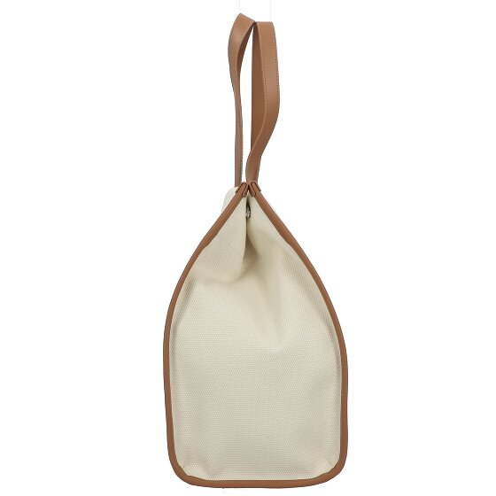 Lacoste Heritage Canvas Borsa shopper 40 cm