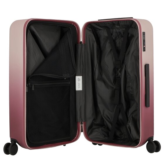 Herschel Heritage 4 ruote Carrello M 69 cm