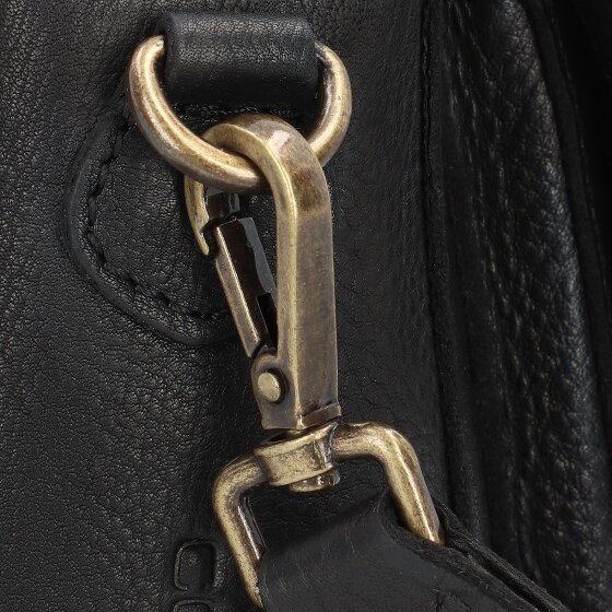Cowboysbag Western Borsa a tracolla Pelle 18 cm