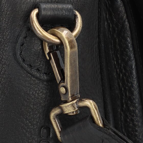 Cowboysbag Oily Cow Borsa a tracolla Pelle 18 cm