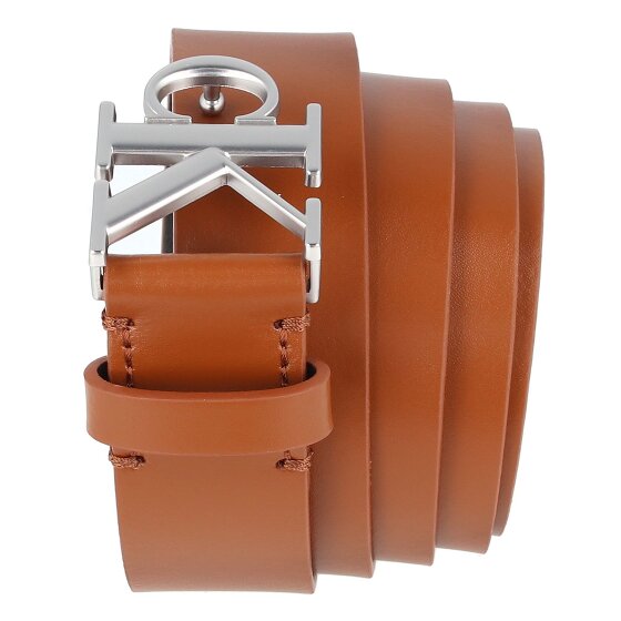 Calvin Klein Jeans Cintura Pelle