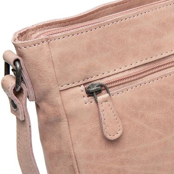 The Chesterfield Brand Weimar Borsa a tracolla Pelle 24 cm