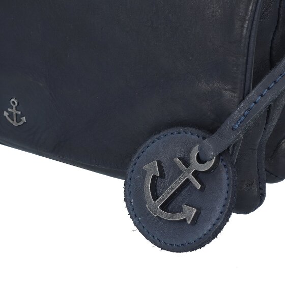 Harbour 2nd Anchor Love Borsa a tracolla Pelle 22.5 cm
