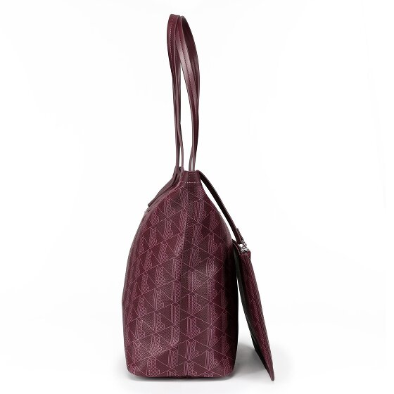 Lacoste Monogram Zely Borsa shopper 37 cm