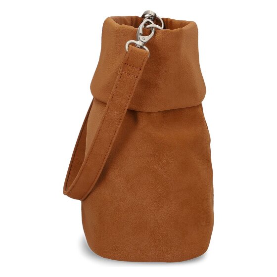 Zwei Mademoiselle.M Borsa a spalla 25 cm