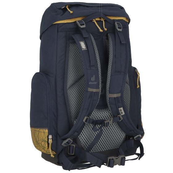 Deuter Scula Scula Zaino da giorno 49 cm