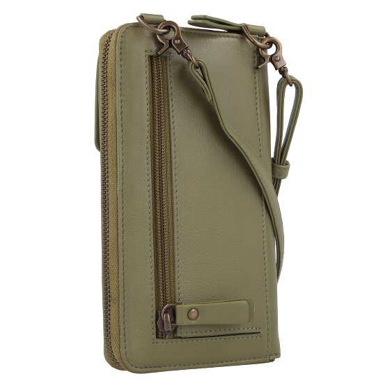 Esquire Peru Custodia per cellulare Pelle 10 cm