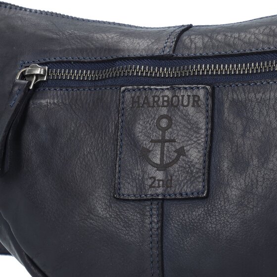 Harbour 2nd Anchor Love Smilla Borsa a tracolla Pelle 34 cm