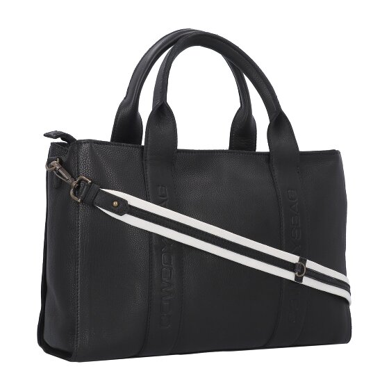 Cowboysbag Michigan Borsa a tracolla Pelle 37 cm