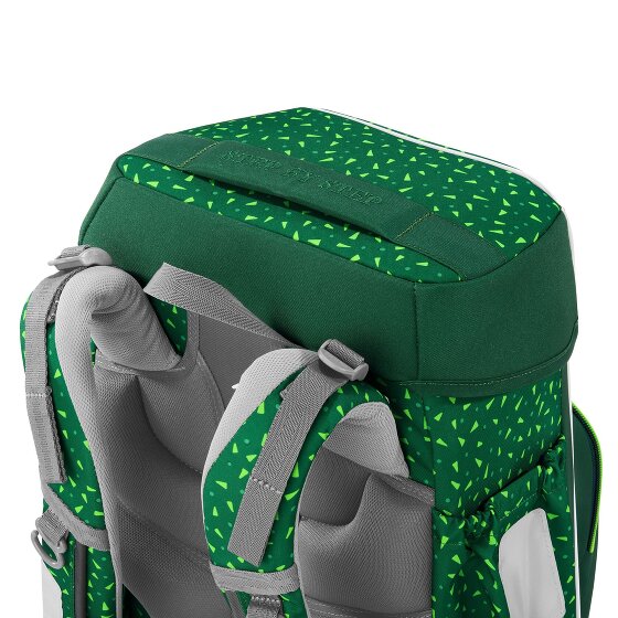 Step by Step Basis Set di borse per la scuola 4 pezzi