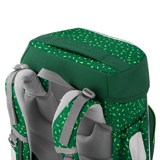 Step by Step Basis Set di borse per la scuola 4 pezzi