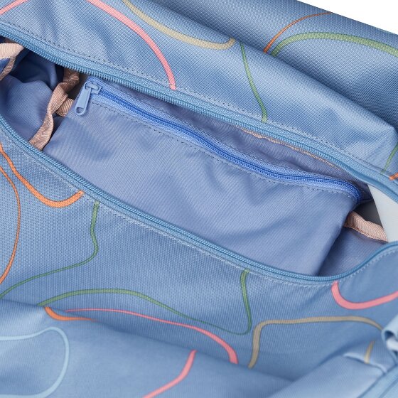 Satch Borsa sportiva 46 cm
