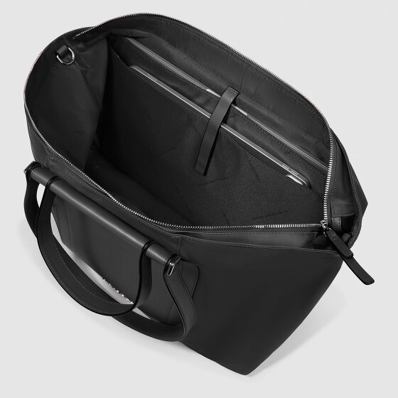 Piquadro Lyra Borsa shopper Pelle 49 cm