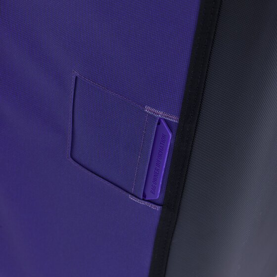 Evoc 4 ruote Carrello 73 cm