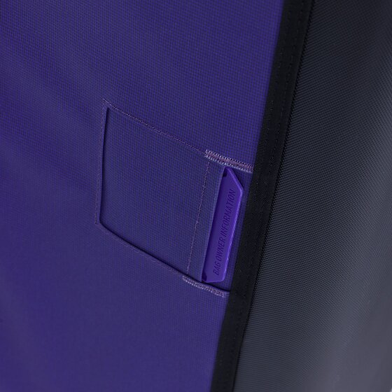 Evoc 4 ruote Carrello 73 cm