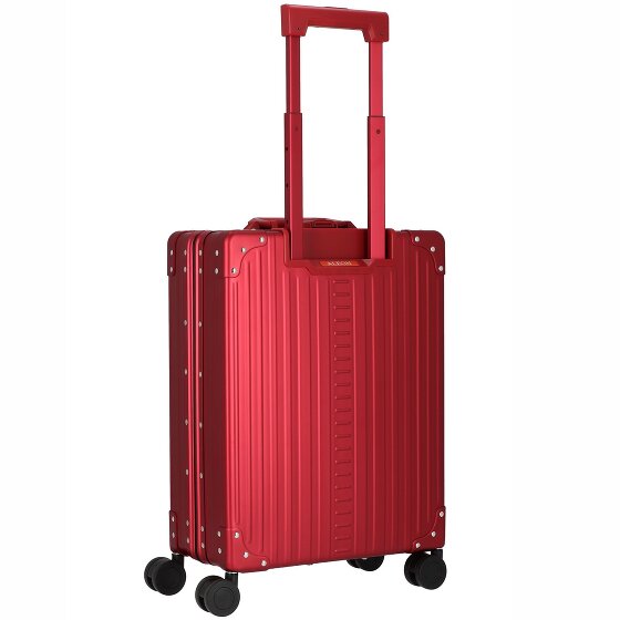 Aleon Trolley Business a 4 ruote 55 cm Aleon Trolley Business a 4 ruote 55 cm