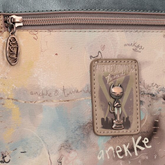 Anekke Hollywood Borsa a tracolla 25 cm