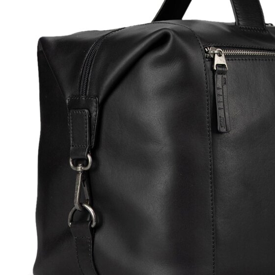Jost Lund Borsa da viaggio Weekender Pelle 50 cm