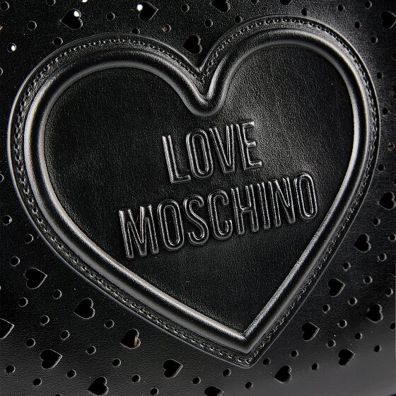 Love Moschino Basket Borsa shopper 34 cm