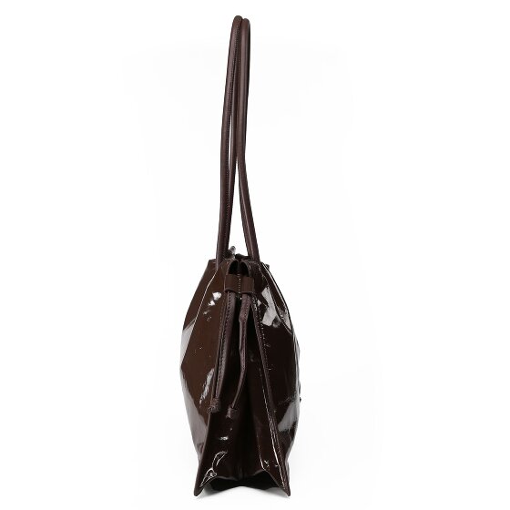 Coccinelle Dulse Borsa a tracolla Pelle 38 cm