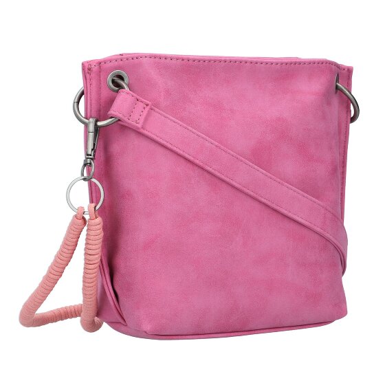 Fritzi aus Preußen Fritzi03N Vintage Borsa a tracolla 22.5 cm