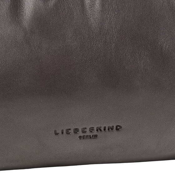Liebeskind Cloud II Borsa a spalla M Vera Pelle 35 cm