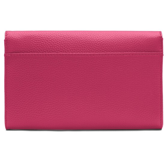 Lazarotti Bologna Leather Pochette Pelle 23 cm