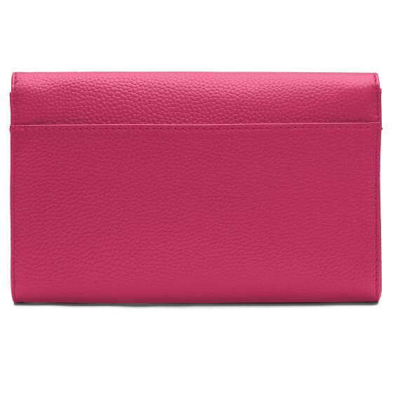 Lazarotti Bologna Leather Pochette Pelle 23 cm