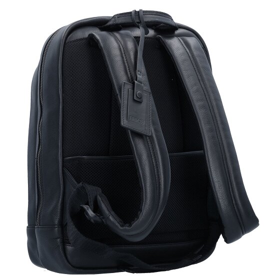 Bric's Torino Zaino in pelle 40 cm Scomparto per laptop