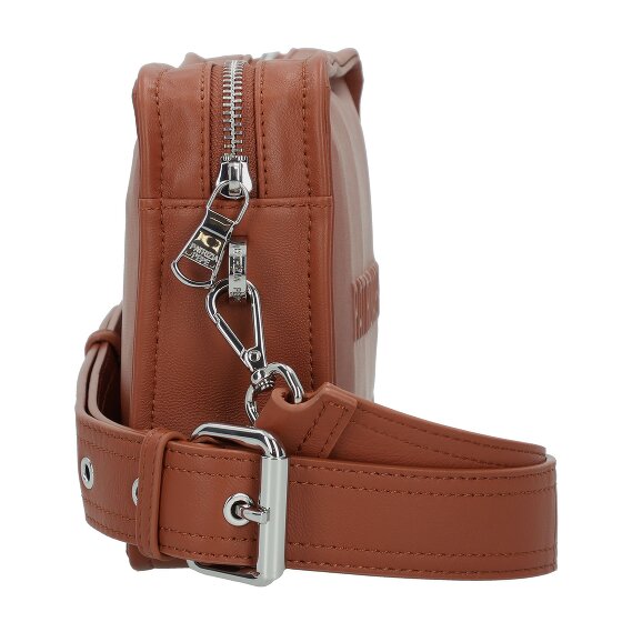 Patrizia Pepe (Im)Perfection Borsa a tracolla Pelle 23 cm