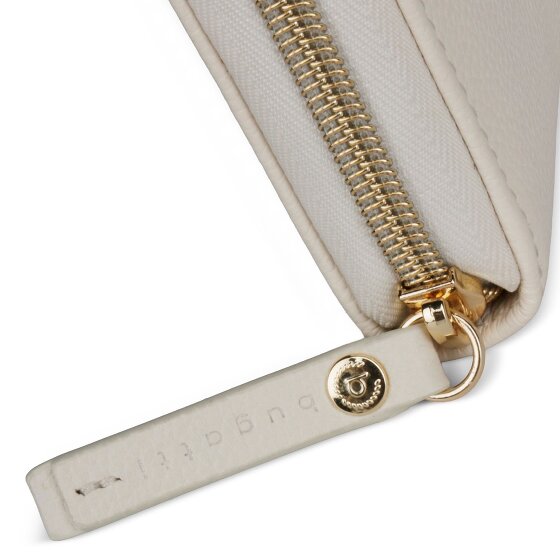 bugatti Emilia Portafoglio Protezione RFID Pelle 19 cm