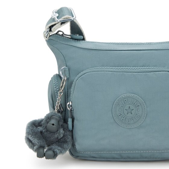 Kipling Basic Gabbie Mini Borsa a tracolla 24.5 cm