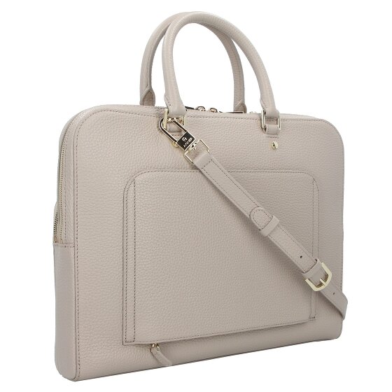 AIGNER Ivy Borsa per computer portatile Pelle 29 cm