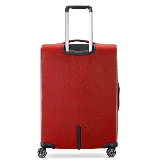 Roncato Ironik 2.0 4 ruote Carrello 65 cm con piega di espansione