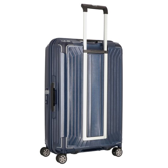 Samsonite Lite-Box 4 ruote Carrello 69 cm