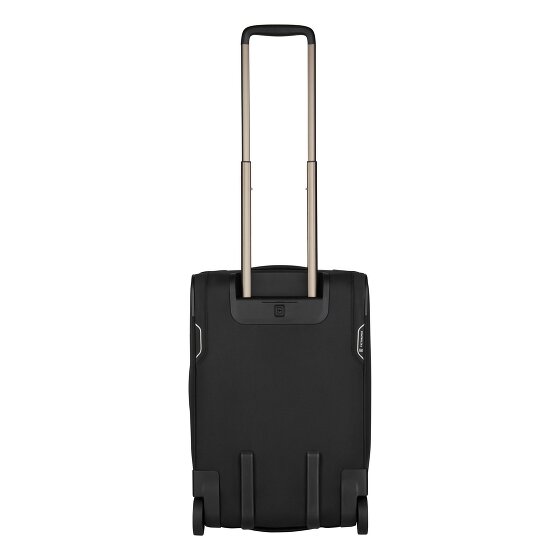 Victorinox Werks Traveler 6.0 Trolley da cabina a 2 ruote 55 cm Scomparto per laptop
