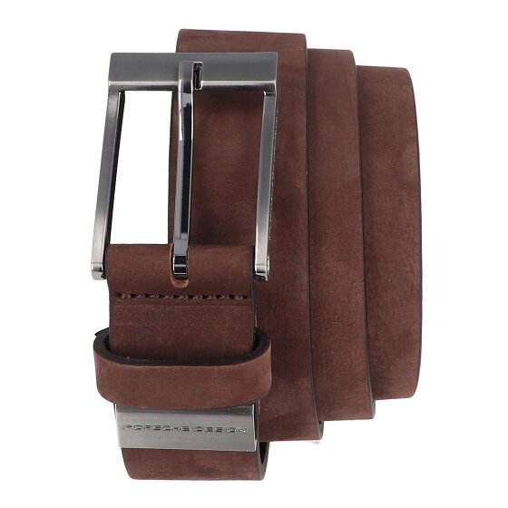 Porsche Design Cintura Dakota in pelle