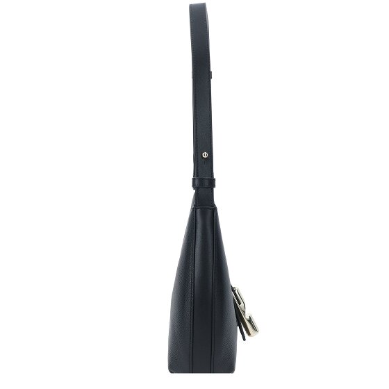 Furla Goccia Borsa a spalla Vera Pelle 22 cm
