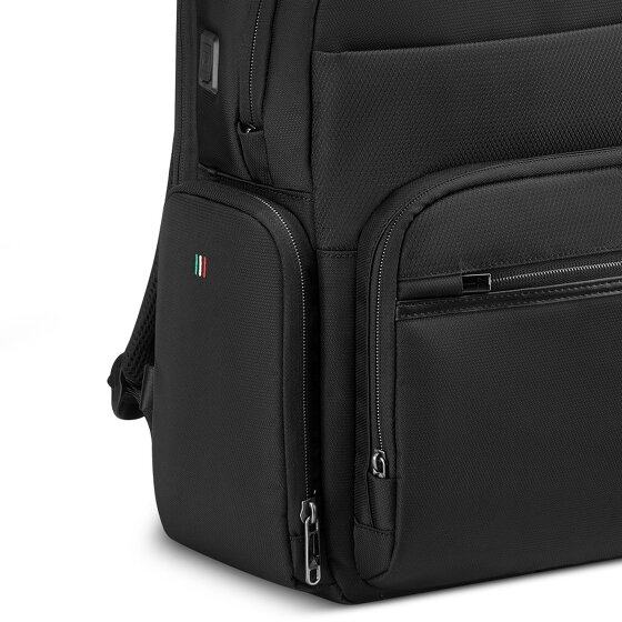 Roncato City 3.0 Zaino da lavoro 40 cm Scomparto per laptop